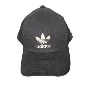 Black Adidas Hat
